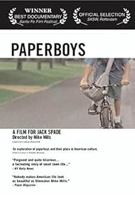 Subtitrare Paperboys (Short 2001)