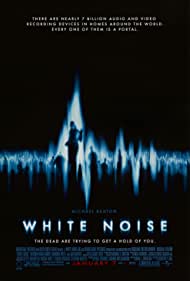 Subtitrare White Noise (2005/I)