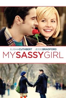 Subtitrare My Sassy Girl (2008)