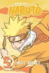 Subtitrare Naruto (2002) OVA 1 si OVA 3