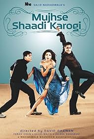 Subtitrare Mujhse Shaadi Karogi (2004)