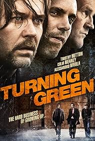 Subtitrare Turning Green (2005)