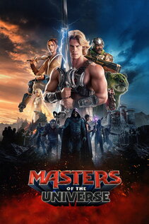 Subtitrare Masters of the Universe (2026)
