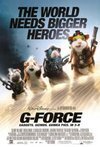 Subtitrare G-Force (2009)
