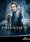 Subtitrare Dresden Files, The (2007) (TV)