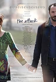 Subtitrare The Attack (2012)
