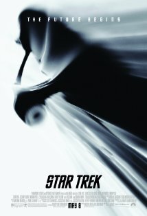 Subtitrare Star Trek (2009)