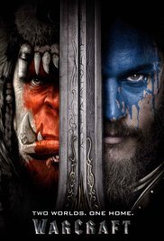 Subtitrare Warcraft: The Beginning (2016)