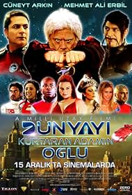 Subtitrare Dünyayi Kurtaran Adam'in Oglu (Turks in Space) (2006)