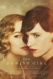 Subtitrare The Danish Girl (2015)