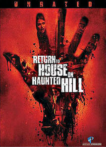 Subtitrare Return to House on Haunted Hill (2007) (V)