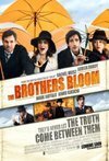 Subtitrare The Brothers Bloom (2008)
