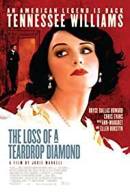 Subtitrare The Loss of a Teardrop Diamond (2008)