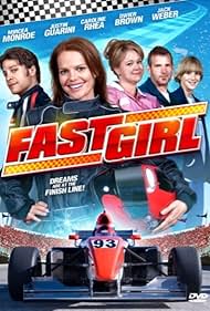 Subtitrare Fast Girl (2008)