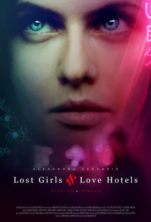 Subtitrare Lost Girls and Love Hotels (2020)
