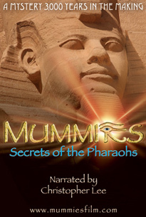 Subtitrare Mummies: Secrets of the Pharaohs (2007)