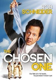 Subtitrare The Chosen One (2010)