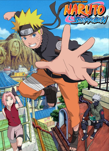 Subtitrare Naruto Shippuden (2012)