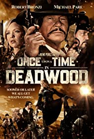 Subtitrare Once Upon a Time in Deadwood (2019)