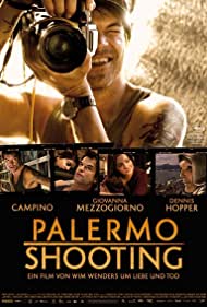 Subtitrare Palermo Shooting (2008)