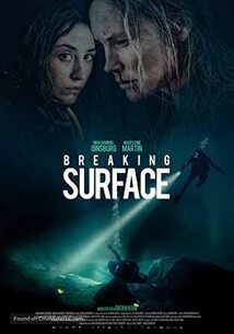 Subtitrare Breaking Surface (2020)