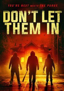 Subtitrare Don't Let Them In (2020)