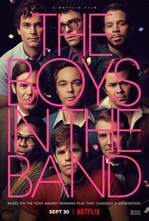 Subtitrare The Boys in the Band (2020)