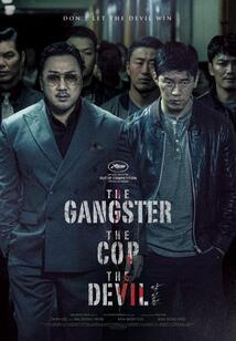 Subtitrare The Gangster, the Cop, the Devil (2019)