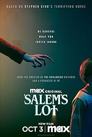 Subtitrare Salem's Lot (2024)