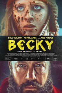 Subtitrare Becky (2020)