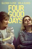 Subtitrare Four Good Days (2020)