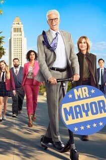 Subtitrare Mr. Mayor - Sezonul 1 (2021)