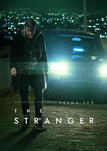Subtitrare The Stranger - Sezonul 1 (2020)