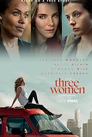 Subtitrare  Three Women - Sezonul 1 (2023)