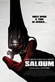 Subtitrare Saloum (2021)