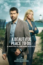 Subtitrare A Beautiful Place to Die: A Martha's Vineyard Mystery (2020)
