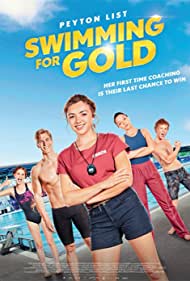 Subtitrare Swimming for Gold (2020)