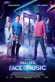 Subtitrare Bill & Ted Face the Music (2020)
