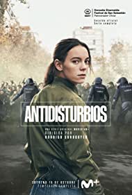 Subtitrare Antidisturbios (Riot Police) - Sezonul 1 (2020)