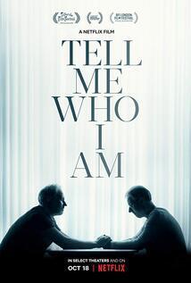 Subtitrare  Tell Me Who I Am (2019)