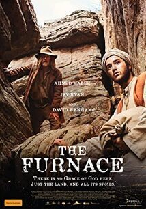 Subtitrare The Furnace (2020)