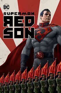 Subtitrare Superman: Red Son (2020)