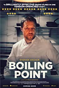Subtitrare Boiling Point (2021)