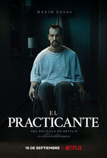 Subtitrare The Paramedic (El practicante) (2020)