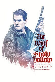 Subtitrare The Wolf of Snow Hollow (2020)