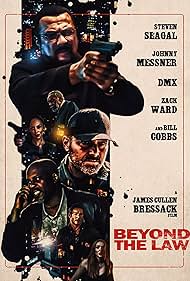 Subtitrare Beyond the Law (2019)