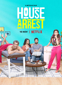 Subtitrare House Arrest (2019)