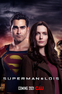 Subtitrare Superman and Lois - Sezonul 1 (2021)
