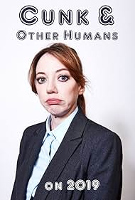 Subtitrare Cunk & Other Humans on 2019 (2019)