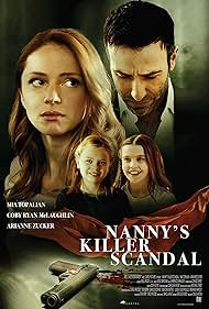 Subtitrare Nanny Danger (The Nanny Murders) (2020)